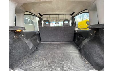 Fiat Panda N1 1+ 1 - автомобили, коли, обяви за нови и употребявани 10