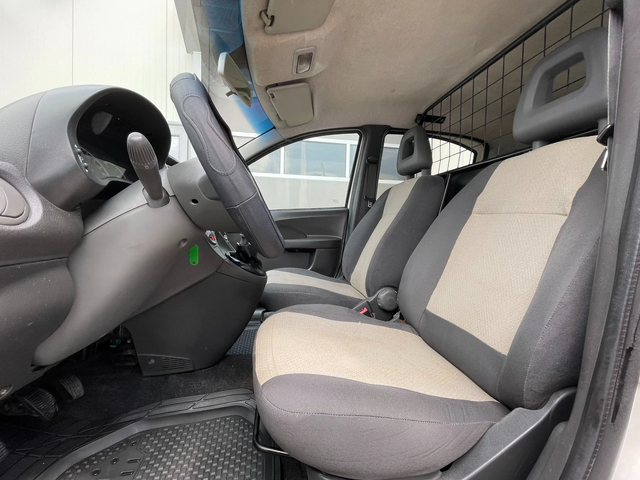 Fiat Panda N1 1+ 1 - автомобили, коли, обяви за нови и употребявани 5