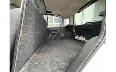 Fiat Panda N1 1+ 1 - автомобили, коли, обяви за нови и употребявани 6