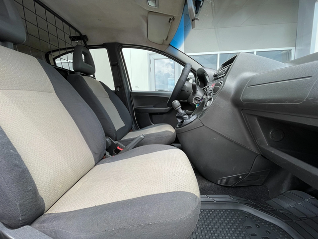 Fiat Panda N1 1+ 1 - автомобили, коли, обяви за нови и употребявани 8