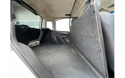 Fiat Panda N1 1+ 1 - автомобили, коли, обяви за нови и употребявани 9