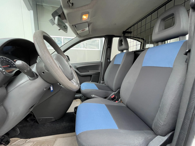 Fiat Panda N1 - автомобили, коли, обяви за нови и употребявани 4