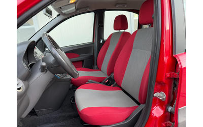 Fiat Panda 1.3 JTD Cross 4X4 - автомобили, коли, обяви за нови и употребявани 10