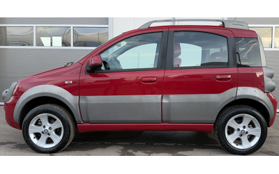 fiat-panda - 1