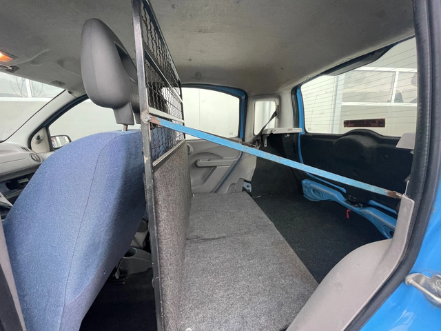 Fiat Panda N1 - автомобили, коли, обяви за нови и употребявани 4