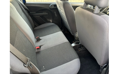 Fiat Panda 1, 200 EURO4 - автомобили, коли, обяви за нови и употребявани 10