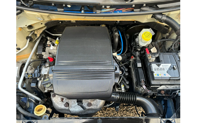 Fiat Panda 1, 200 EURO4 - автомобили, коли, обяви за нови и употребявани 13