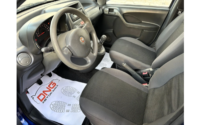 Fiat Panda 1, 200 EURO4 - автомобили, коли, обяви за нови и употребявани 7
