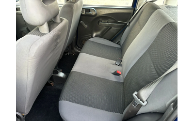 Fiat Panda 1, 200 EURO4 - автомобили, коли, обяви за нови и употребявани 9