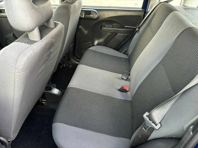 Fiat Panda 1, 200 EURO4 - автомобили, коли, обяви за нови и употребявани 9