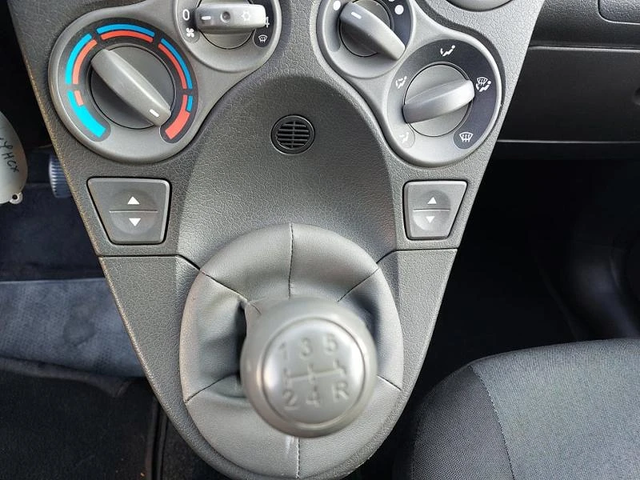 Fiat Panda 1, 2i 69ps LPG BRC - автомобили, коли, обяви за нови и употребявани 10