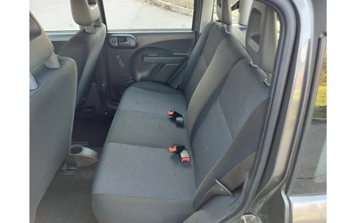 Fiat Panda 1, 2i 69ps LPG BRC - автомобили, коли, обяви за нови и употребявани 7