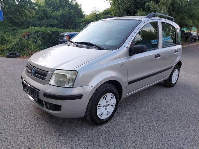 Fiat Panda 1, 3d - автомобили, коли, обяви за нови и употребявани 0