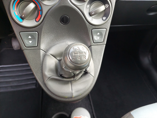 Fiat Panda 1, 3d - автомобили, коли, обяви за нови и употребявани 10