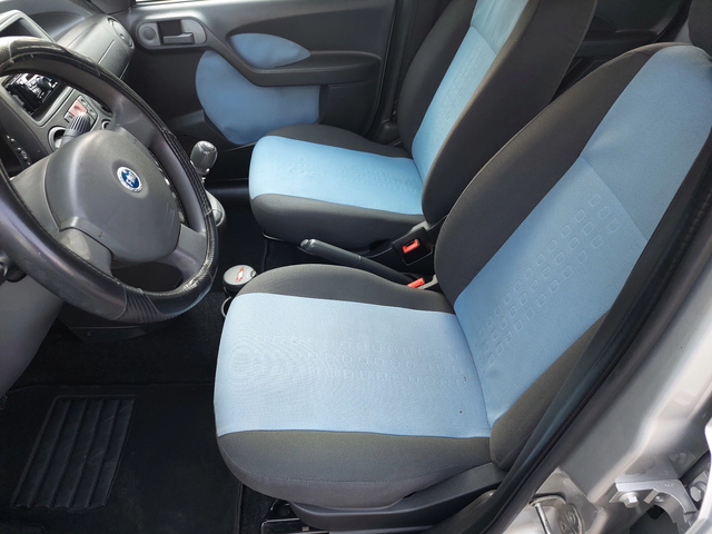 Fiat Panda 1, 3d - автомобили, коли, обяви за нови и употребявани 6