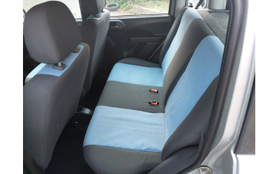 Fiat Panda 1, 3d - автомобили, коли, обяви за нови и употребявани 7