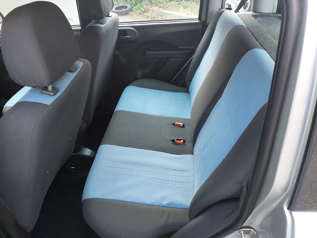 Fiat Panda 1, 3d - автомобили, коли, обяви за нови и употребявани 7