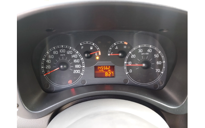 Fiat Panda 1, 3d - автомобили, коли, обяви за нови и употребявани 8