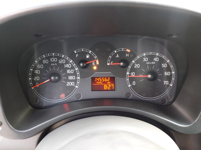 Fiat Panda 1, 3d - автомобили, коли, обяви за нови и употребявани 8