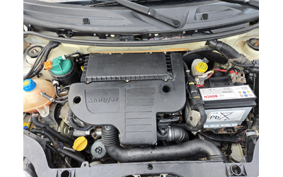 Fiat Panda 1.2Multijet-69кс= 4х4= КЛИМАТИК - автомобили, коли, обяви за нови и употребявани 16