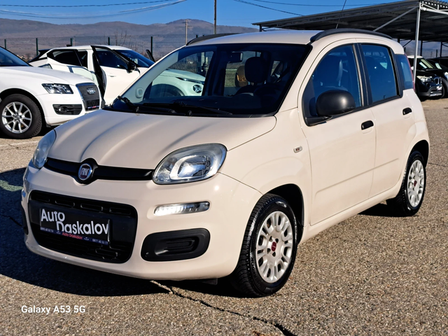 Fiat Panda 1, 2 i - автомобили, коли, обяви за нови и употребявани 0