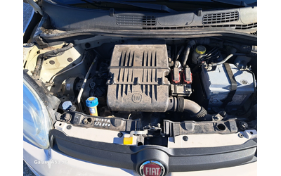 Fiat Panda 1, 2 i - автомобили, коли, обяви за нови и употребявани 14