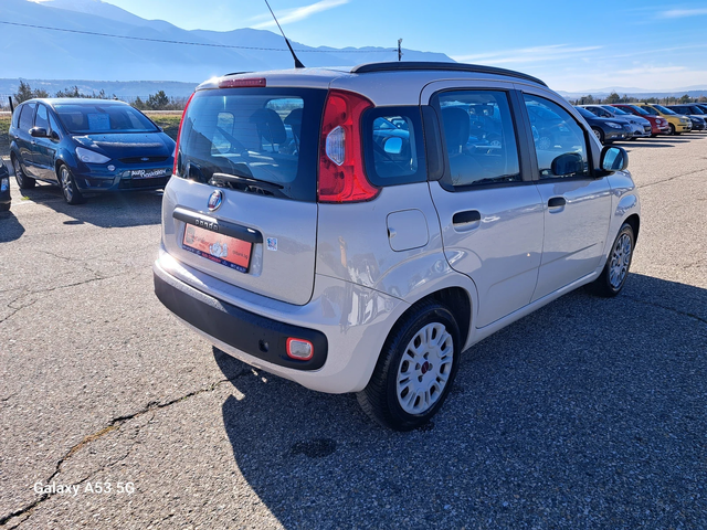 Fiat Panda 1, 2 i - автомобили, коли, обяви за нови и употребявани 3