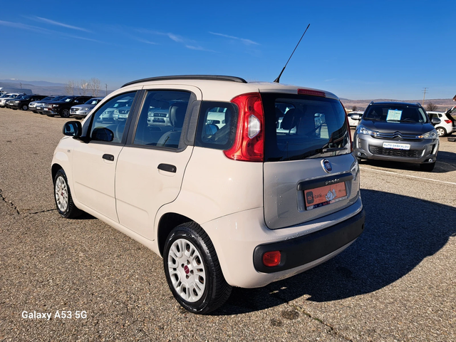 Fiat Panda 1, 2 i - автомобили, коли, обяви за нови и употребявани 5