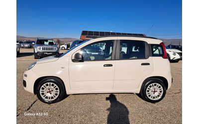 Fiat Panda 1, 2 i - автомобили, коли, обяви за нови и употребявани 6