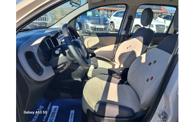 Fiat Panda 1, 2 i - автомобили, коли, обяви за нови и употребявани 7