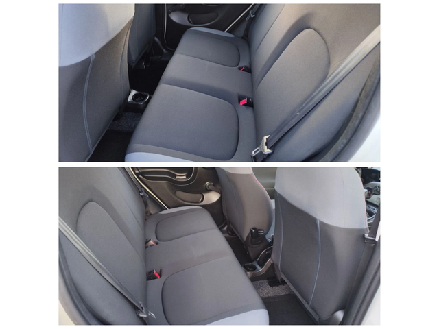 Fiat Panda 1.3 MJ 4x4 - автомобили, коли, обяви за нови и употребявани 12