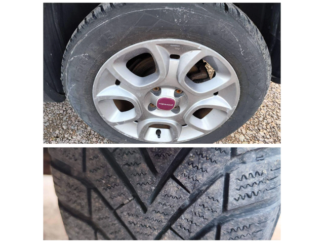 Fiat Panda 1.3 MJ 4x4 - автомобили, коли, обяви за нови и употребявани 14