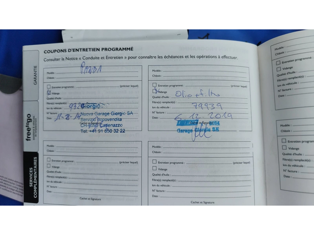 Fiat Panda 1.3 MJ 4x4 - автомобили, коли, обяви за нови и употребявани 15