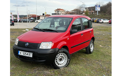 fiat-panda - 0