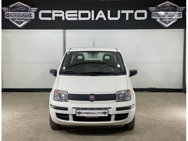 Fiat Panda 1.1i - автомобили, коли, обяви за нови и употребявани 1