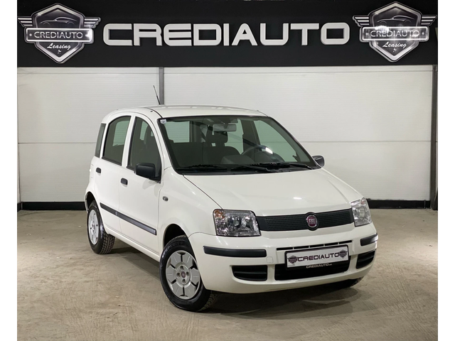Fiat Panda 1.1i - автомобили, коли, обяви за нови и употребявани 2