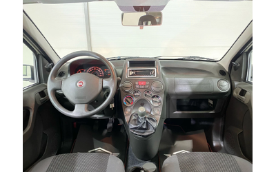 Fiat Panda 1.1i - автомобили, коли, обяви за нови и употребявани 7