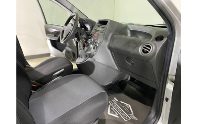 Fiat Panda 1.2 4х4 TOP - автомобили, коли, обяви за нови и употребявани 8