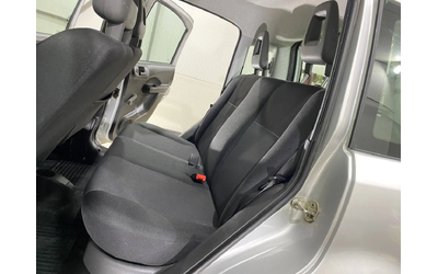 Fiat Panda 1.2 4х4 TOP - автомобили, коли, обяви за нови и употребявани 9