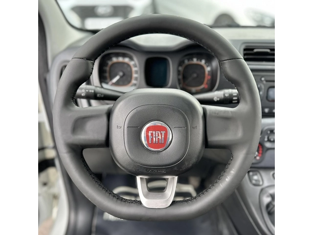 Fiat Panda 1.2i 69HP EURO6B SWISS - автомобили, коли, обяви за нови и употребявани 11