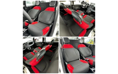 Fiat Panda 1.2i 69HP EURO6B SWISS - автомобили, коли, обяви за нови и употребявани 13