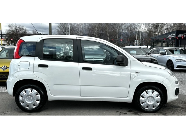 Fiat Panda 1.2i 69HP EURO6B SWISS - автомобили, коли, обяви за нови и употребявани 3