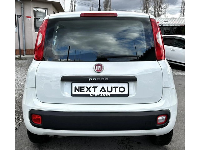 Fiat Panda 1.2i 69HP EURO6B SWISS - автомобили, коли, обяви за нови и употребявани 5