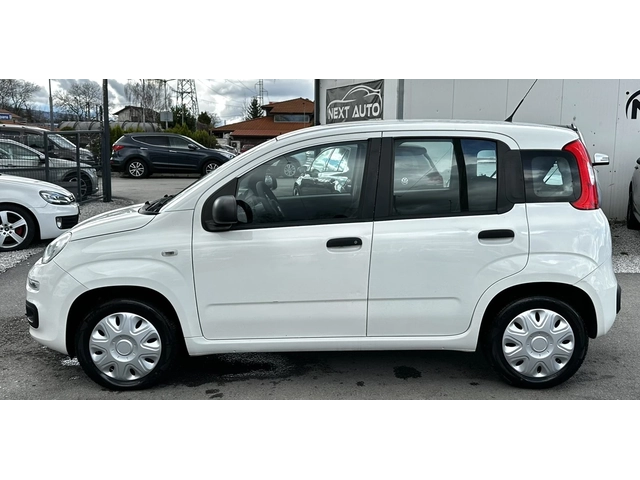 Fiat Panda 1.2i 69HP EURO6B SWISS - автомобили, коли, обяви за нови и употребявани 7