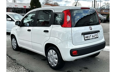 Fiat Panda 1.2i 69HP EURO6B SWISS - автомобили, коли, обяви за нови и употребявани 6