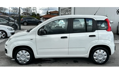 Fiat Panda 1.2i 69HP EURO6B SWISS - автомобили, коли, обяви за нови и употребявани 7