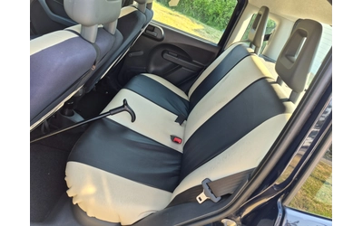 Fiat Panda 1.2i - автомобили, коли, обяви за нови и употребявани 9