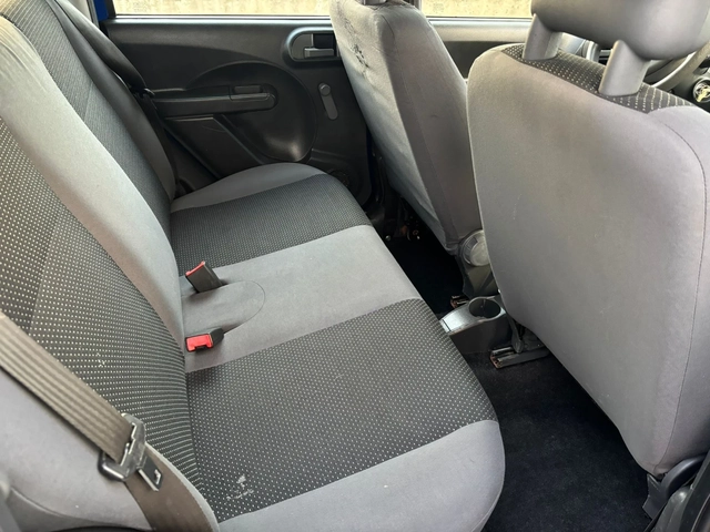 Fiat Panda 1, 200 EURO4/ НЕ ПАЛИ/ - автомобили, коли, обяви за нови и употребявани 10
