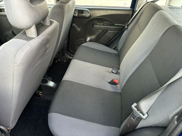 Fiat Panda 1, 200 EURO4/ НЕ ПАЛИ/ - автомобили, коли, обяви за нови и употребявани 9