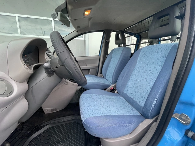 Fiat Panda N1 - автомобили, коли, обяви за нови и употребявани 2